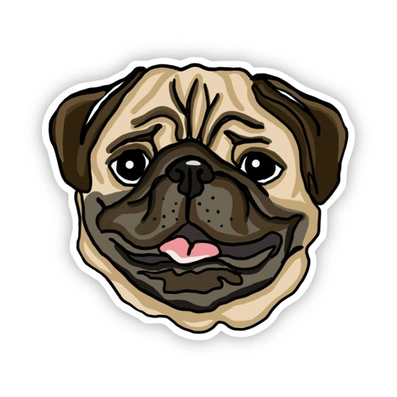Big Mood Stickers Big Moods