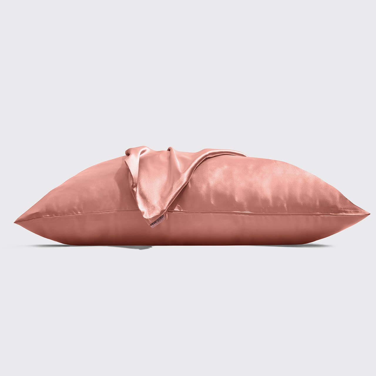 Satin Pillowcase - Terracotta Core KITSCH