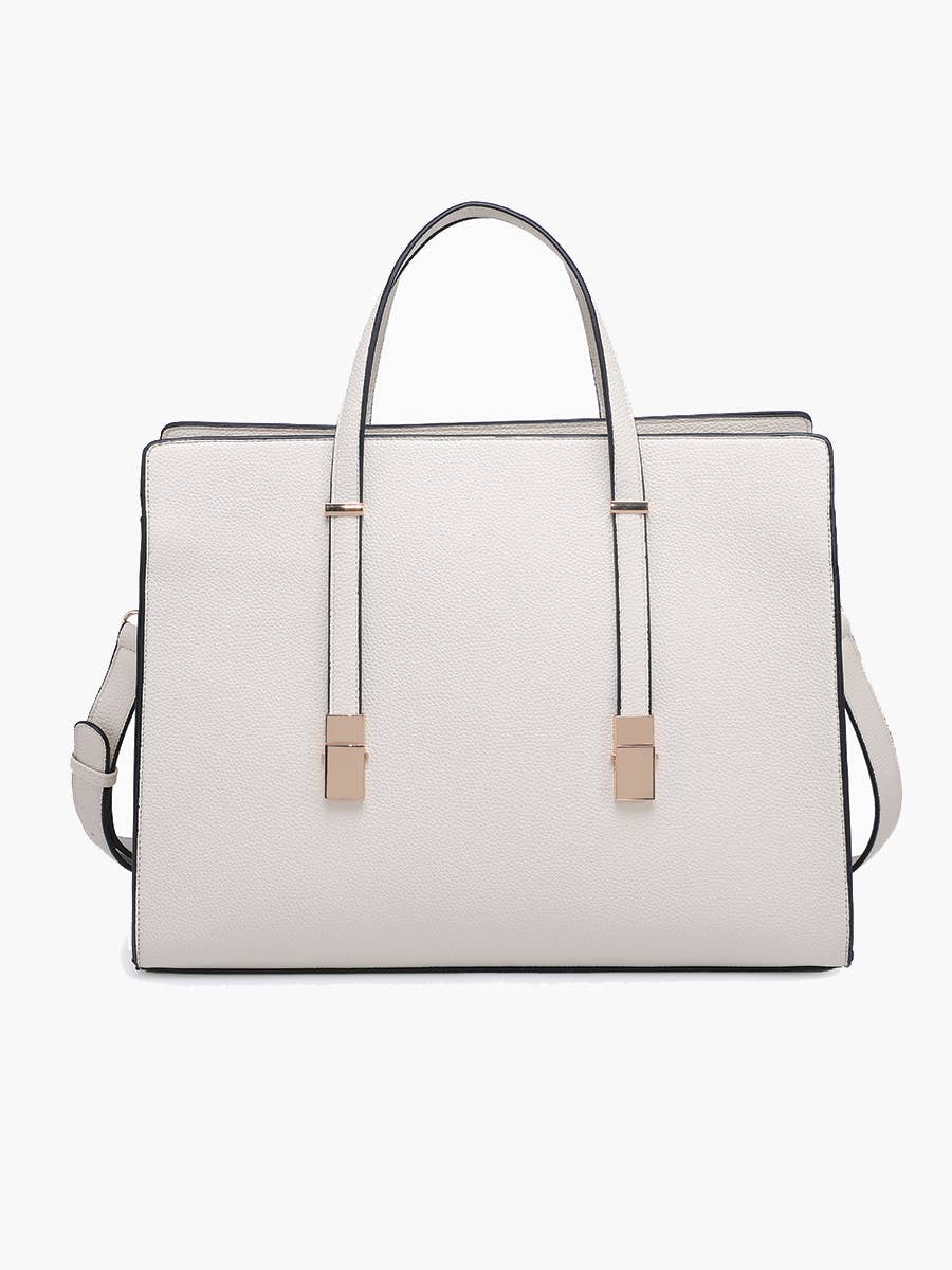 Sybil Convertible Tote Bag