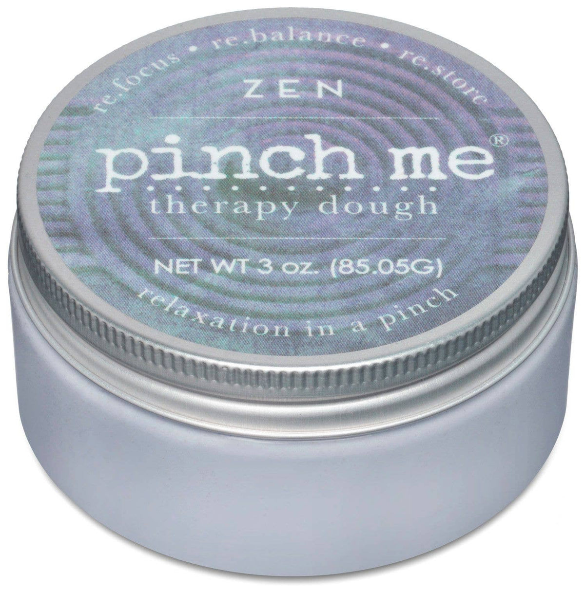 Pinch Me Therapy Dough - Pinch Me Therapy Dough Zen