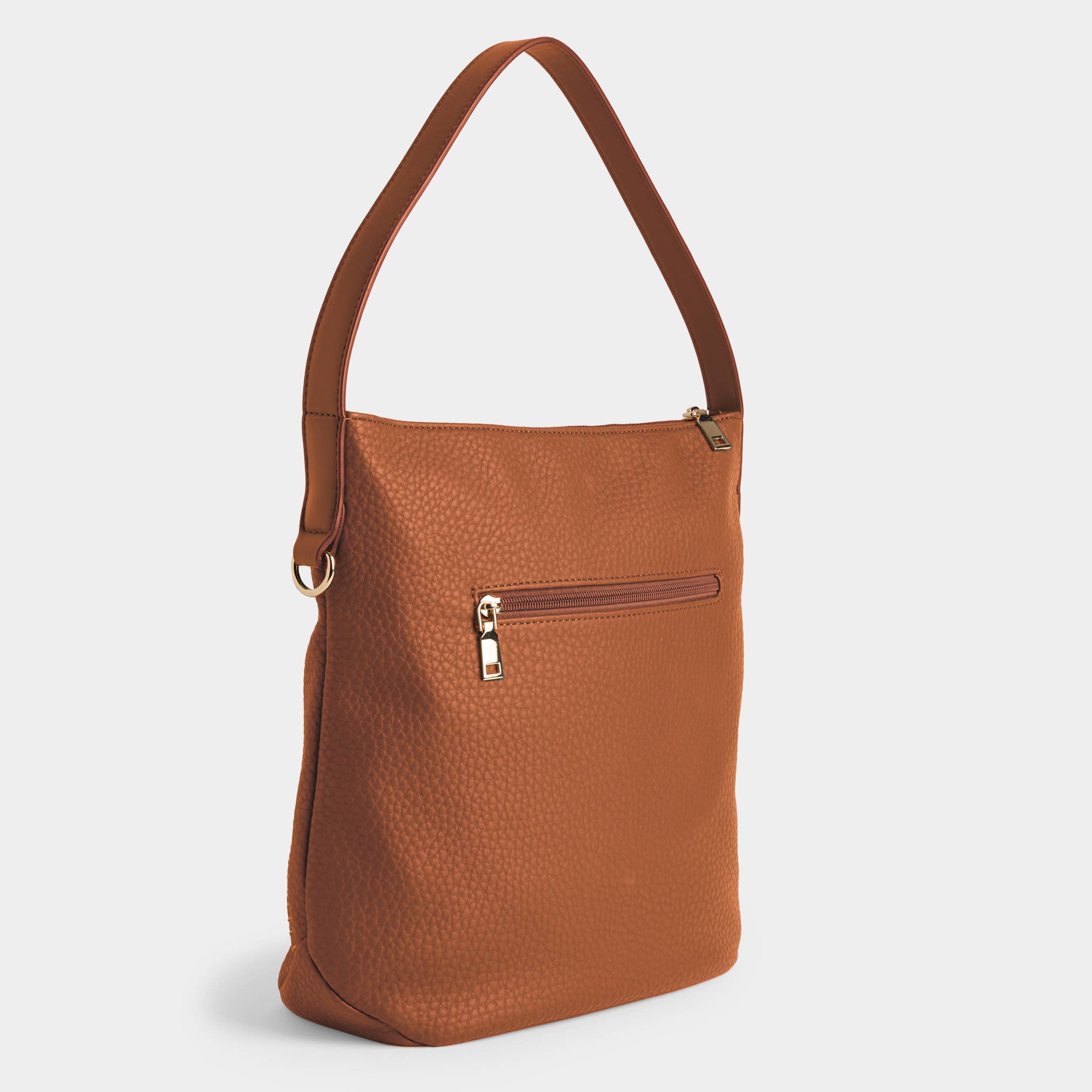 Hadley Hobo Bag