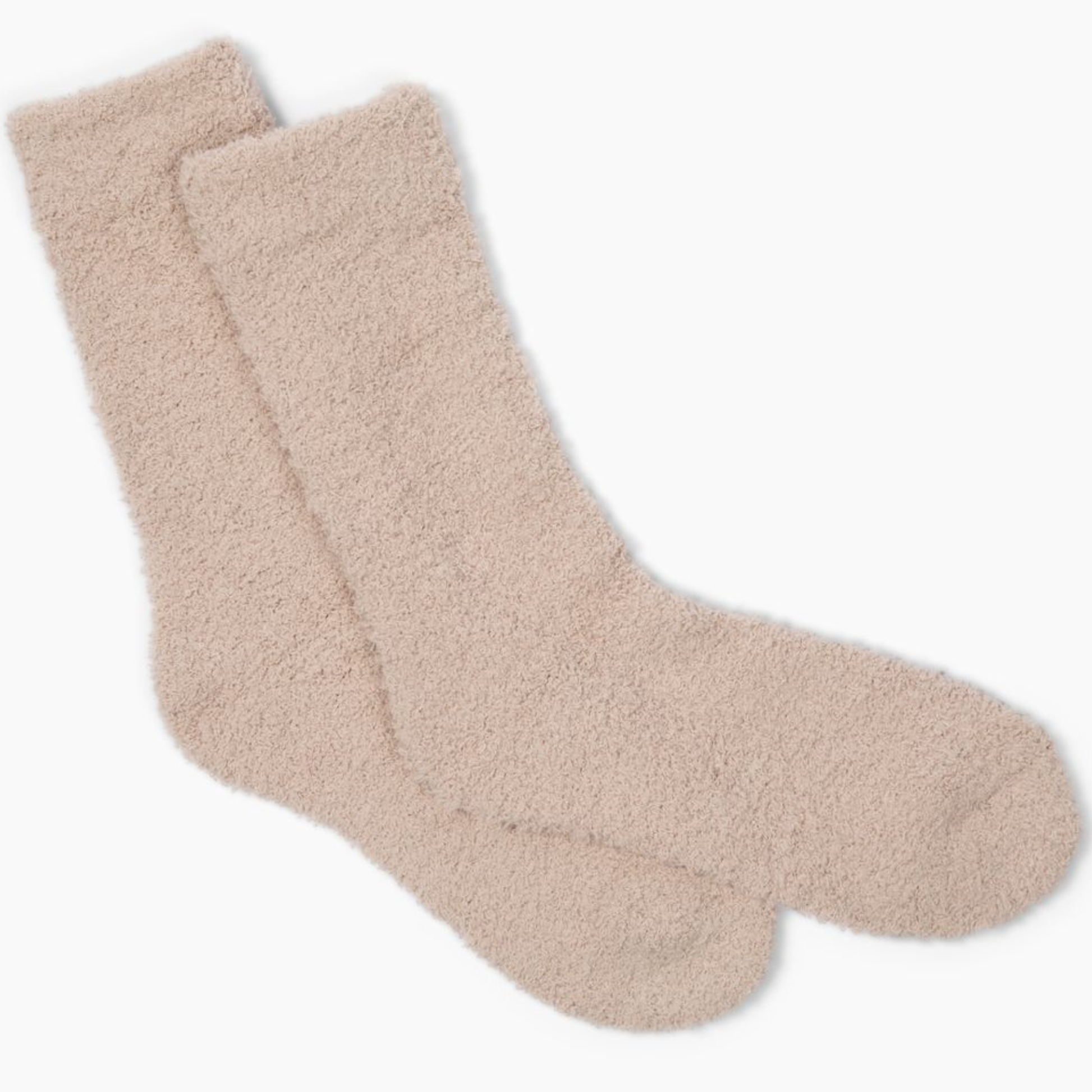 Cozy Cloud Socks - Ivory Fall-Winter Giften Market