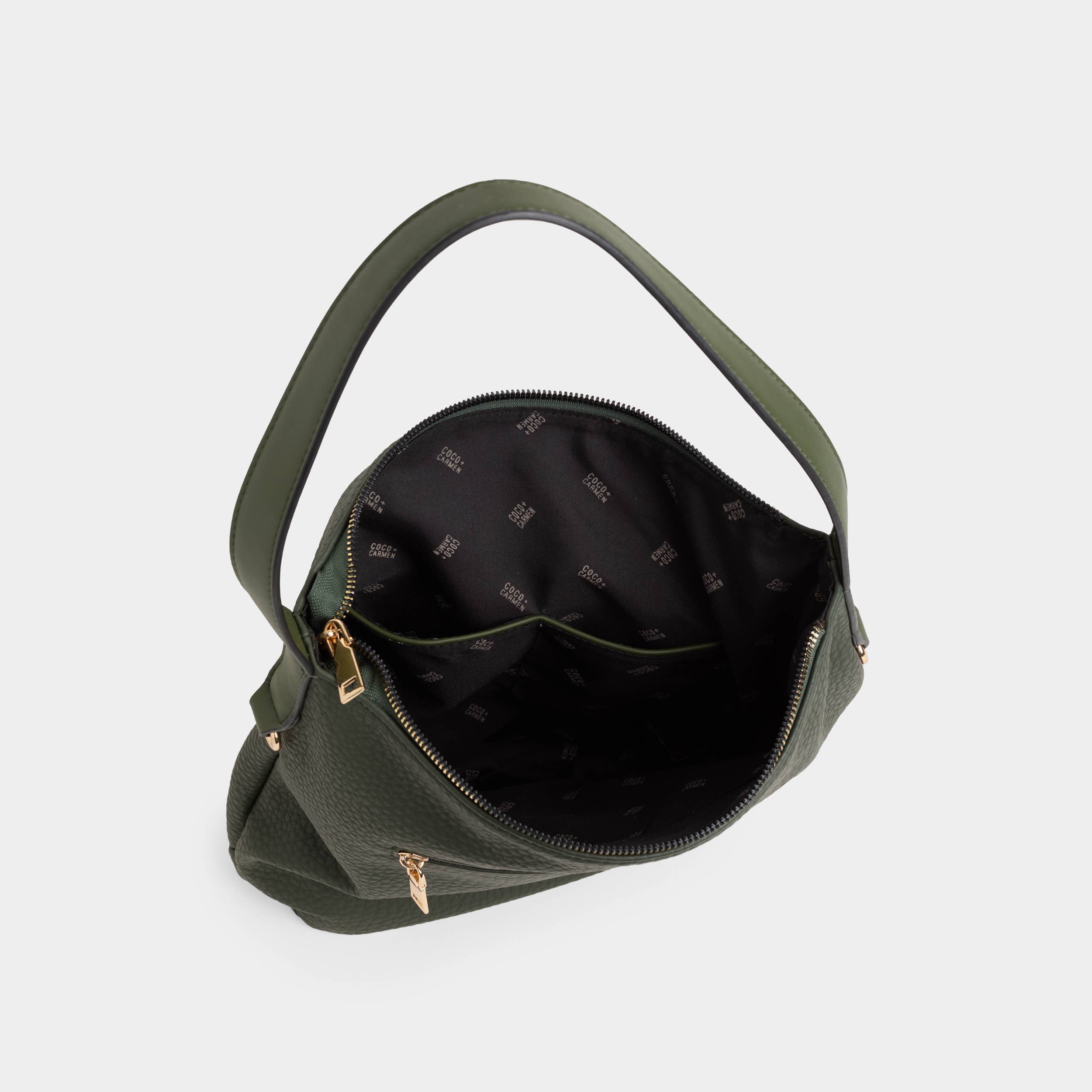 Hadley Hobo Bag