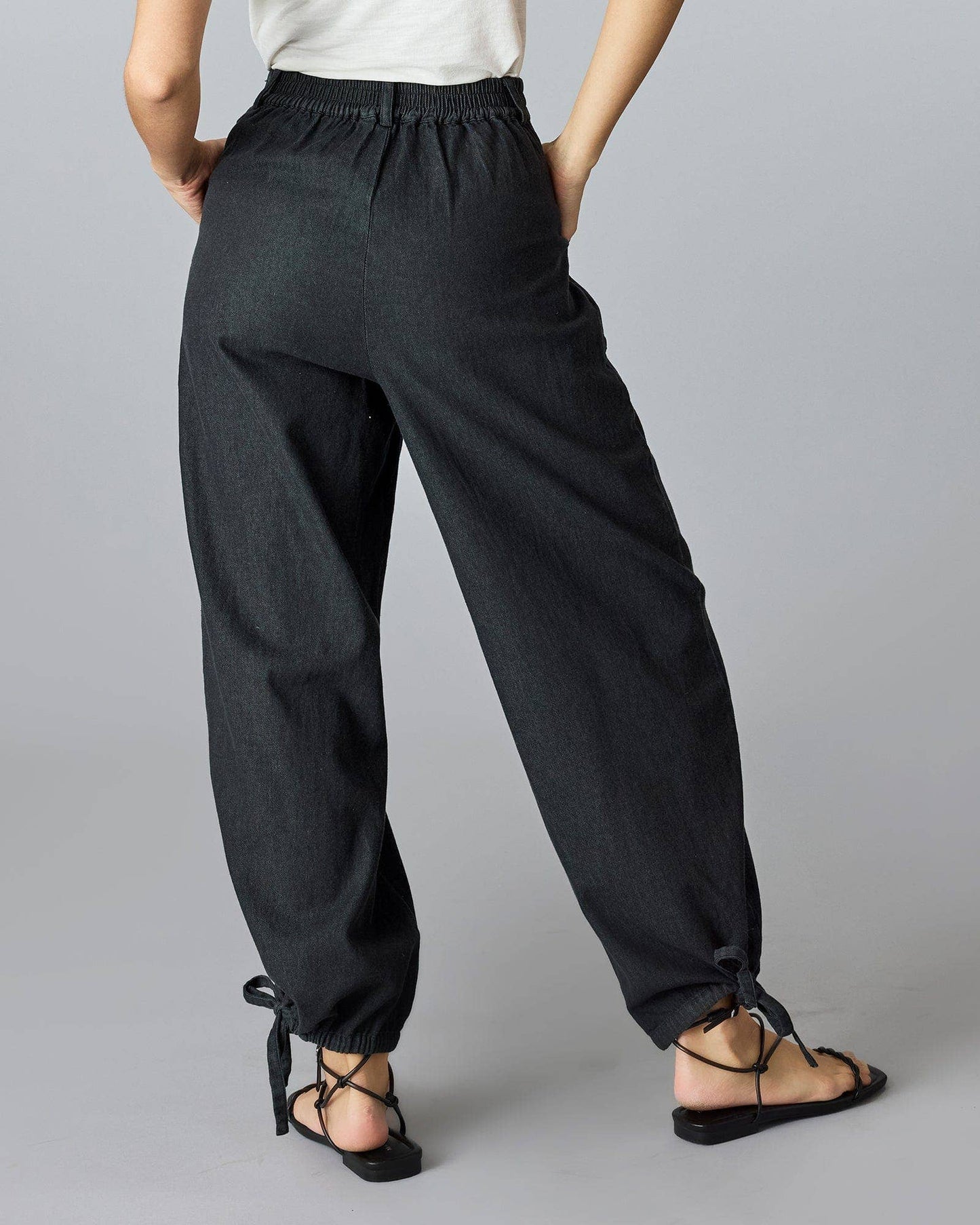 Trinity Pants Spring-Summer Downeast