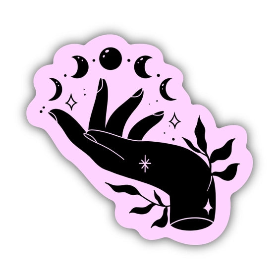 Big Mood Stickers