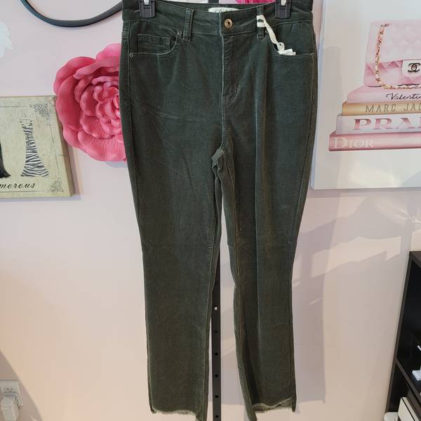 Spruce Corduroy Pant