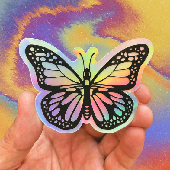 Big Mood Stickers