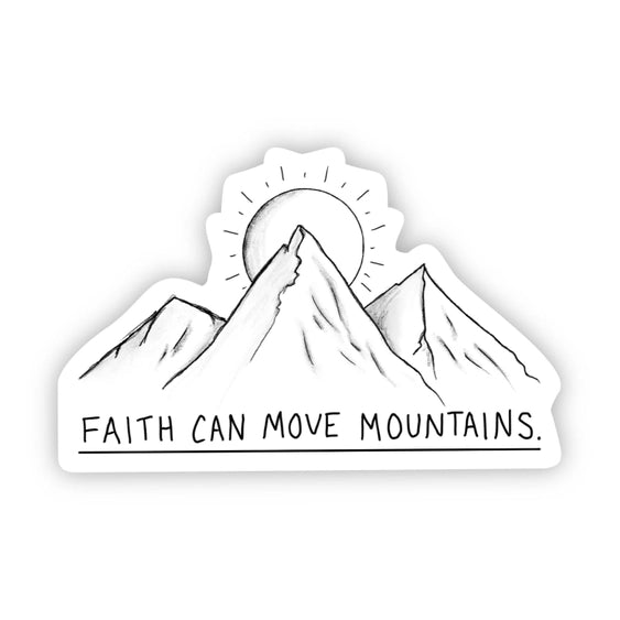 Big Mood Stickers