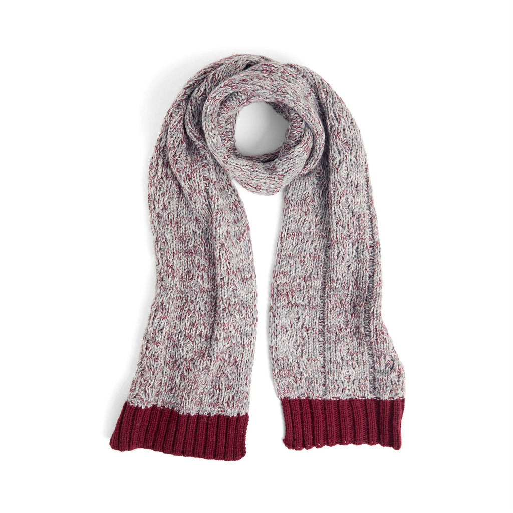 Winter Carnival Scarf