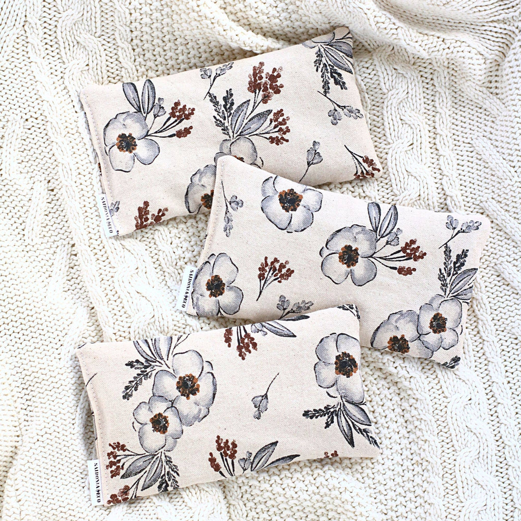 Relaxation Lavender Eye Pillow - Forest Tales