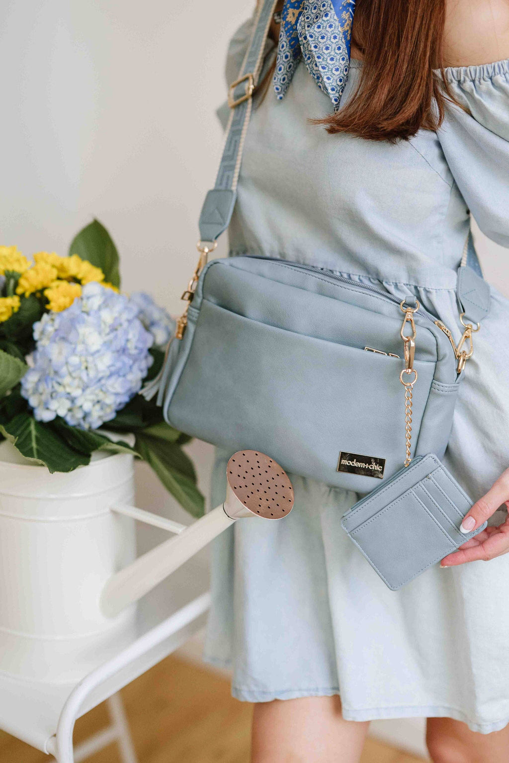 Alice Crossbody