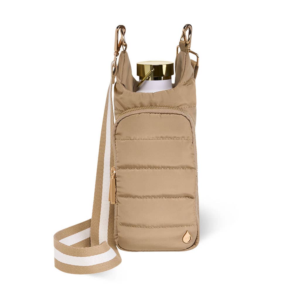WanderFull - Original HydroBag - Khaki HydroBag®