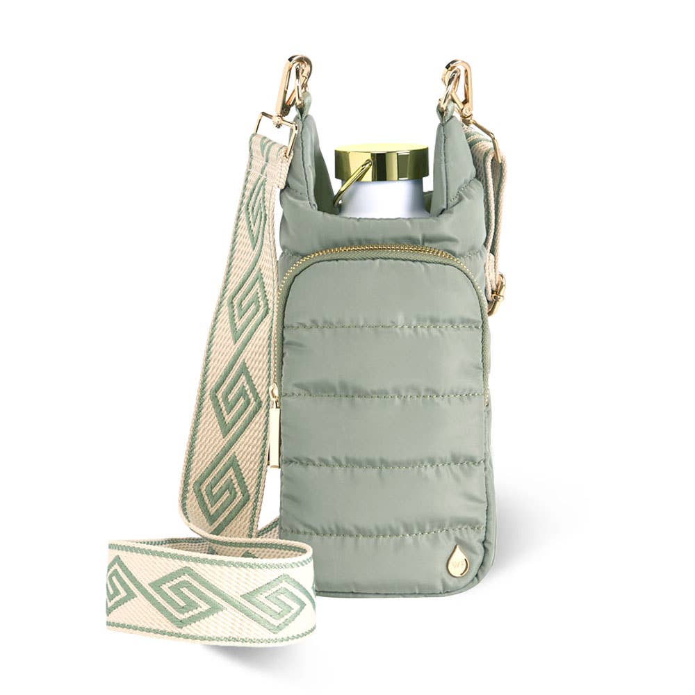 WanderFull - Original HydroBag - Sage Green HydroBag®