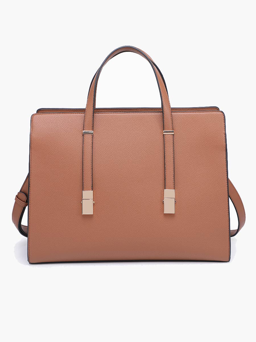 Sybil Convertible Tote Bag