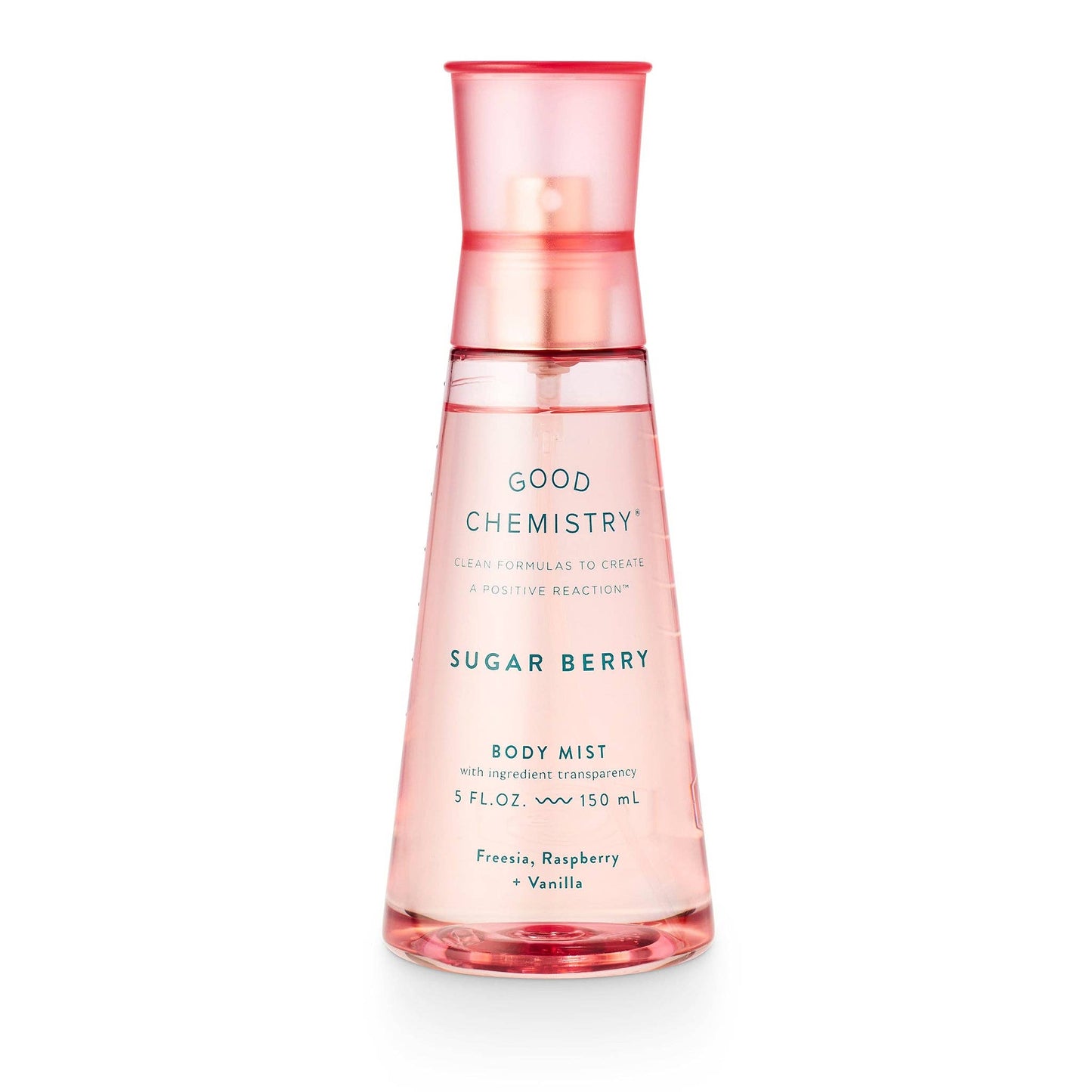 Sugar Berry Body Mist Core Good Chemistry