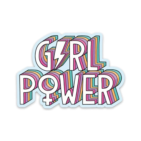 Big Mood Stickers