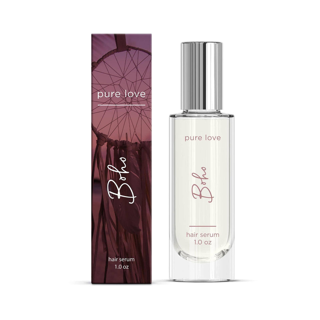 PURE LOVE ESSENCES - Boho Hair+Body Serum