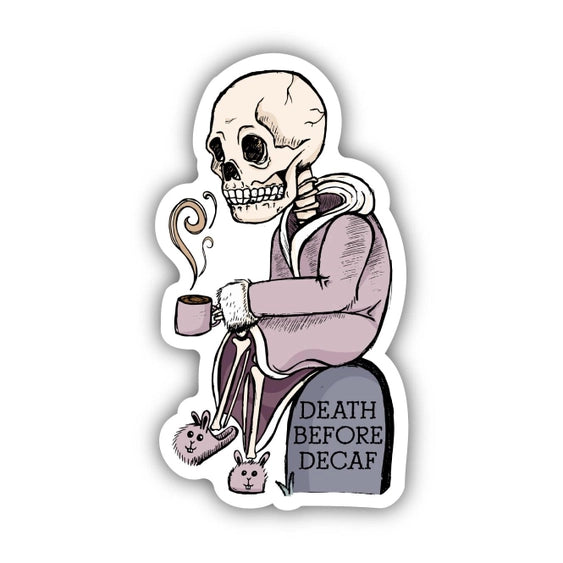 Big Mood Stickers