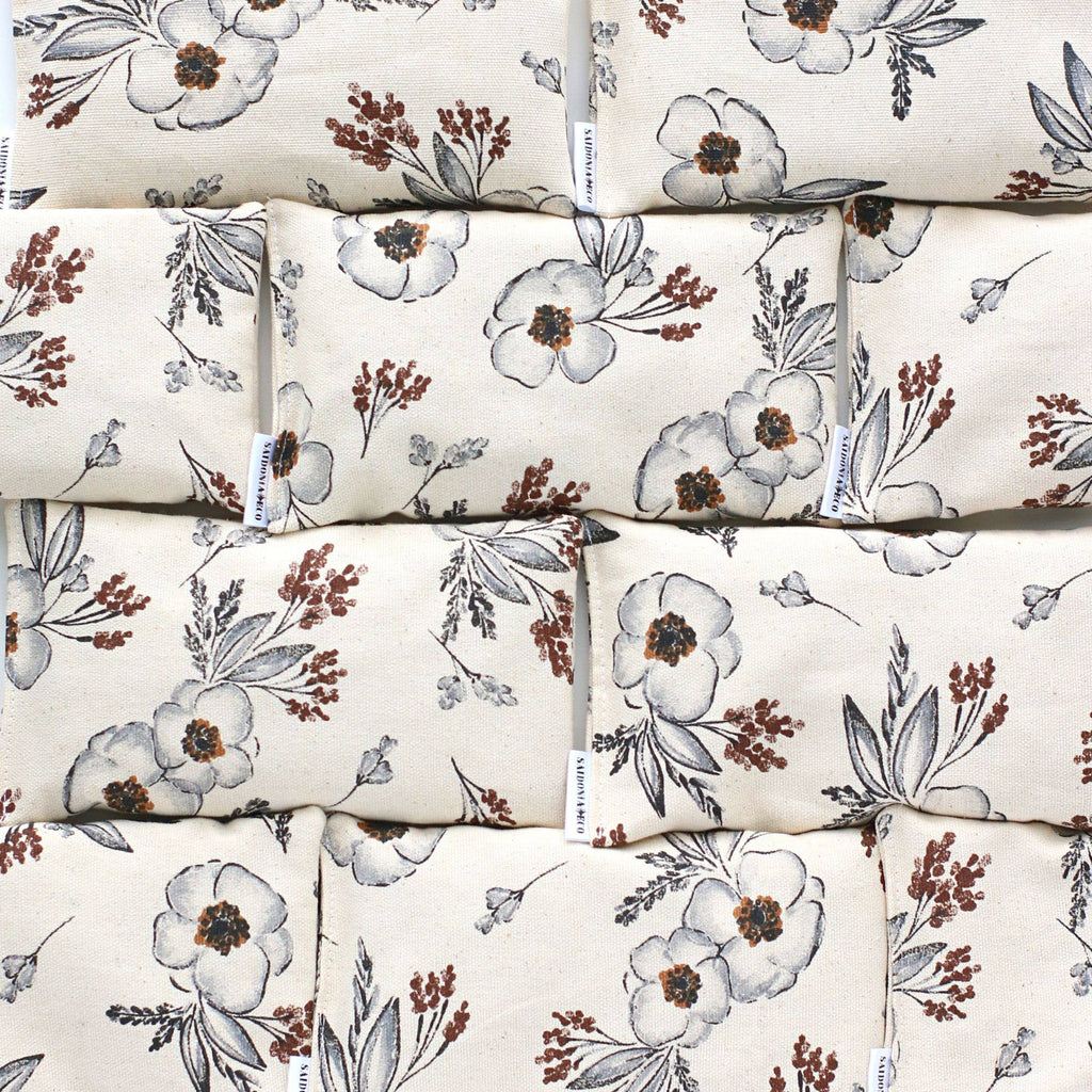 Relaxation Lavender Eye Pillow - Forest Tales