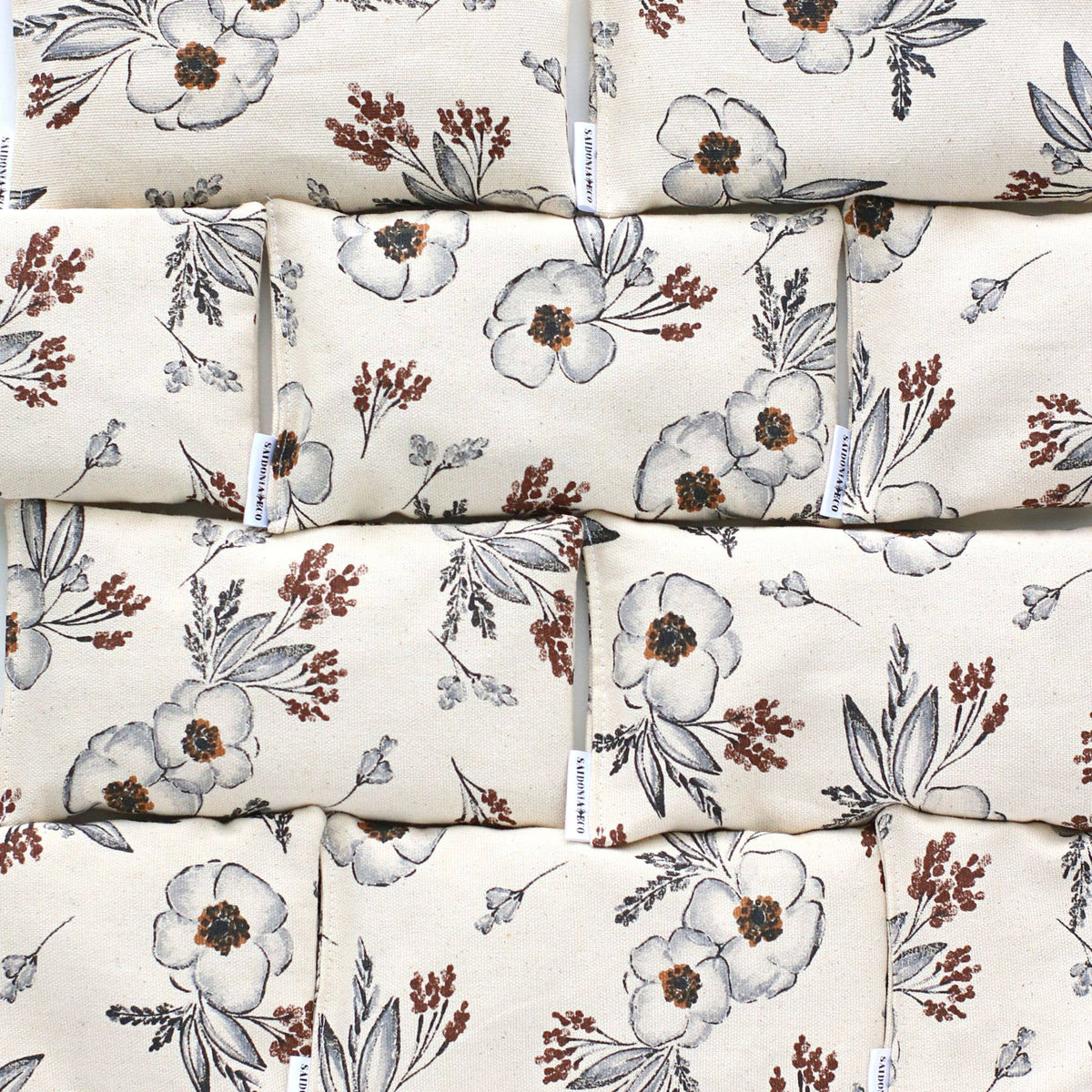 Relaxation Lavender Eye Pillow - Forest Tales