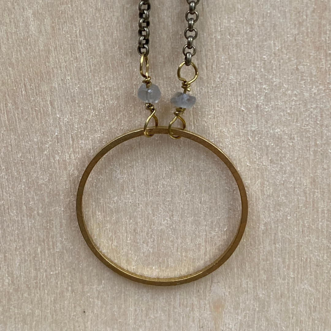 Vesta Necklace