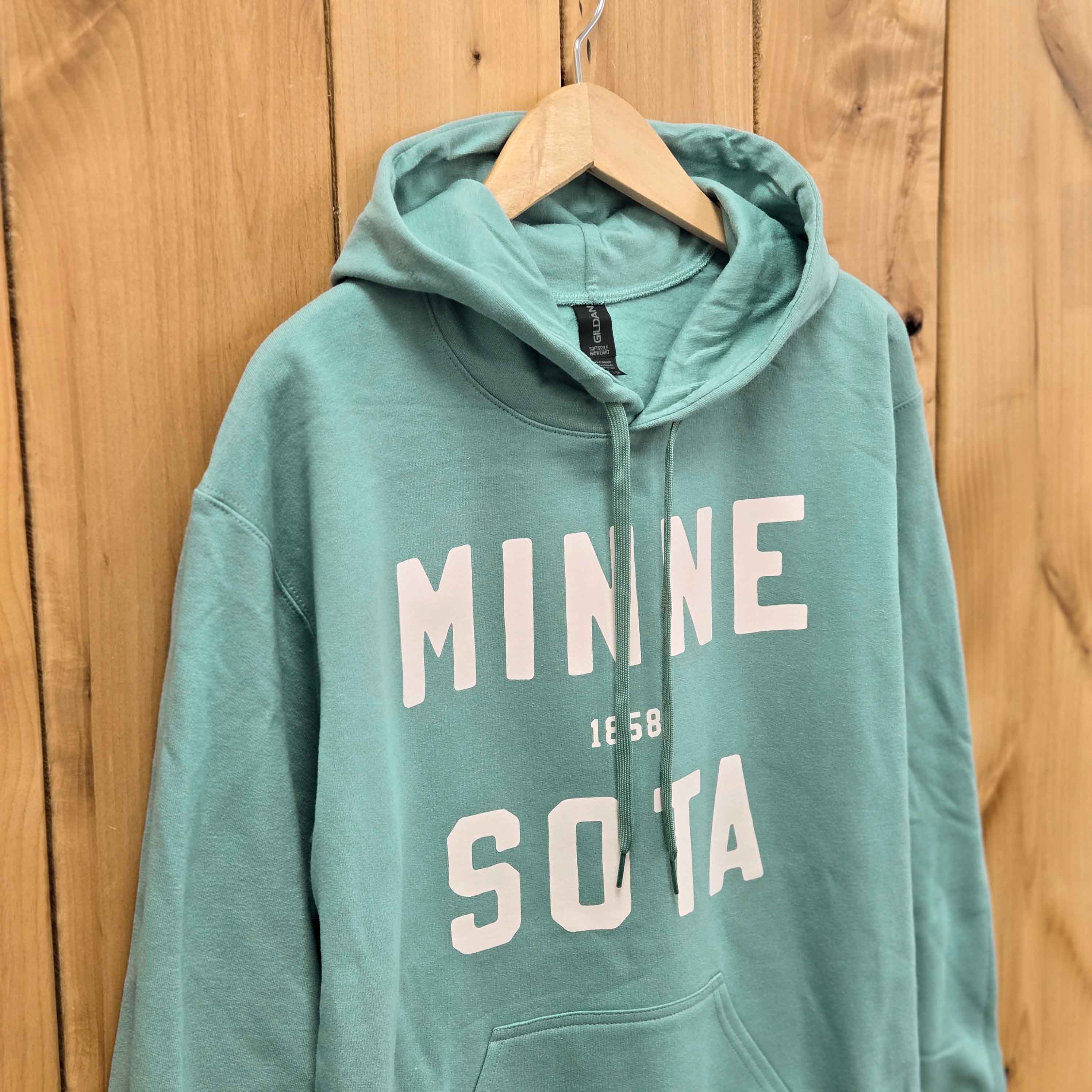 Minnesota Hoodie