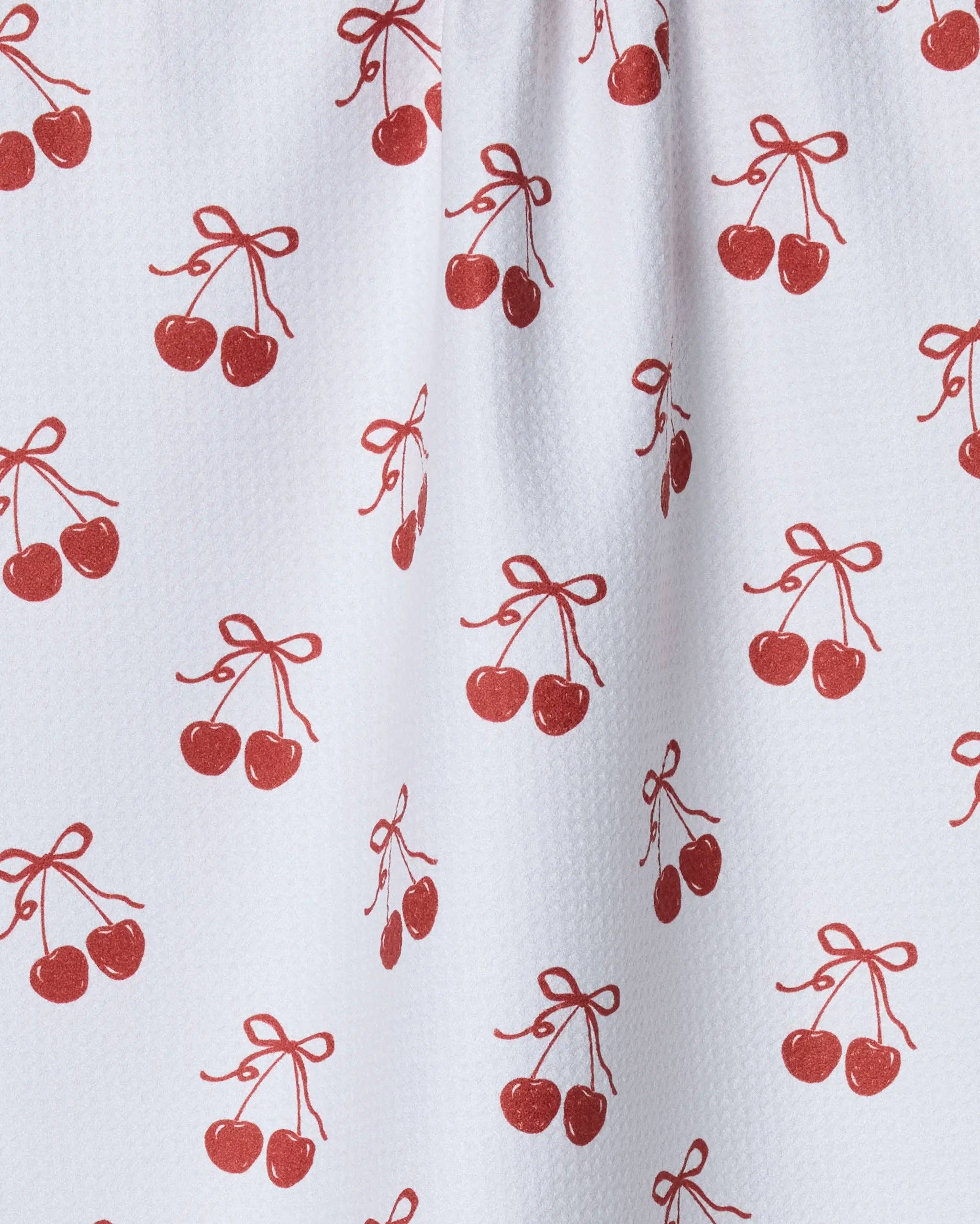 Geometry - Darling Tea Towel