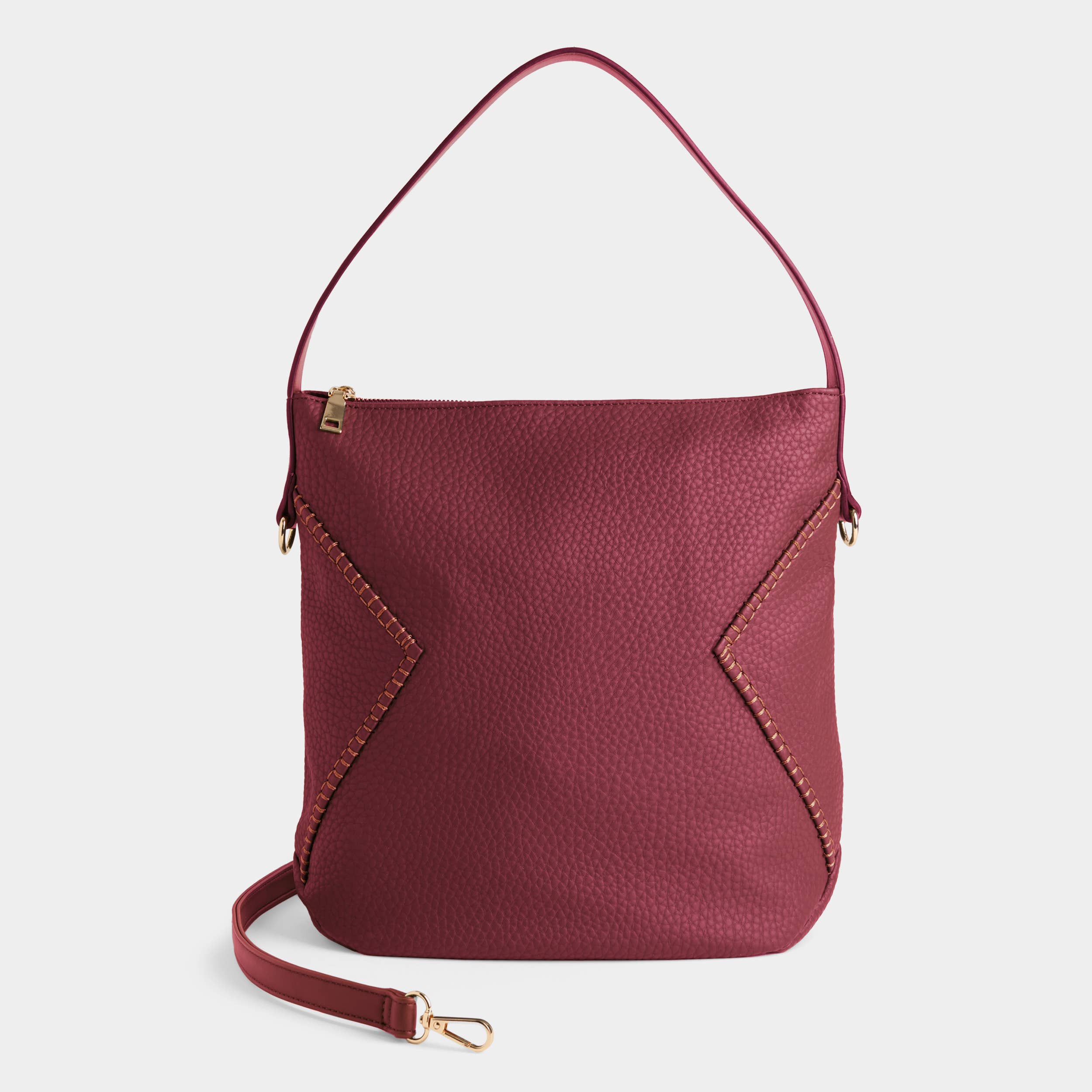 Hadley Hobo Bag