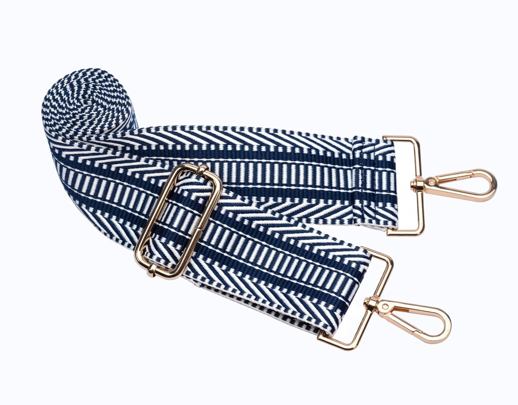 WanderFull - Original HydroBag - Island Navy Blue Matte HydroBag®