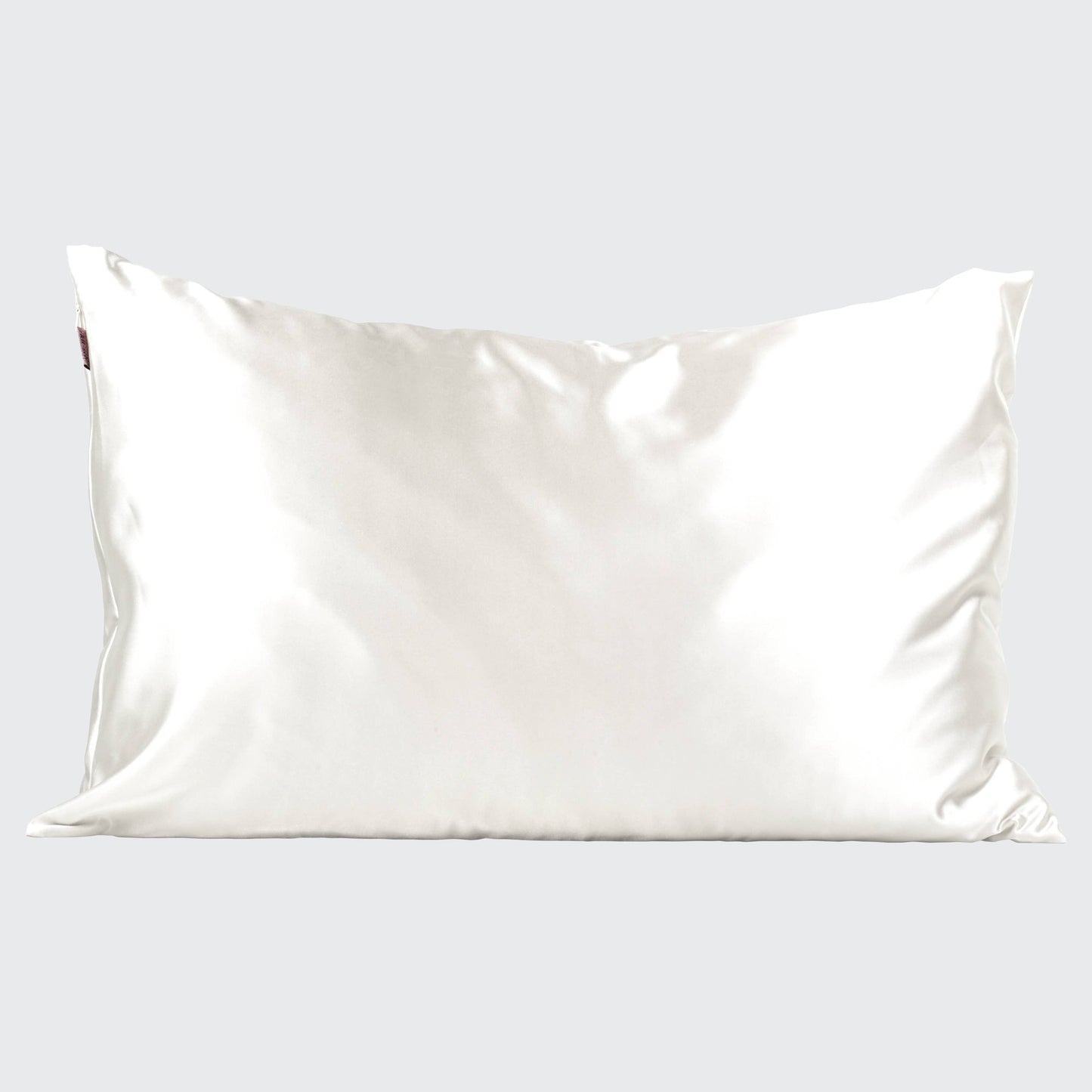 Satin Pillowcase - Ivory Core KITSCH