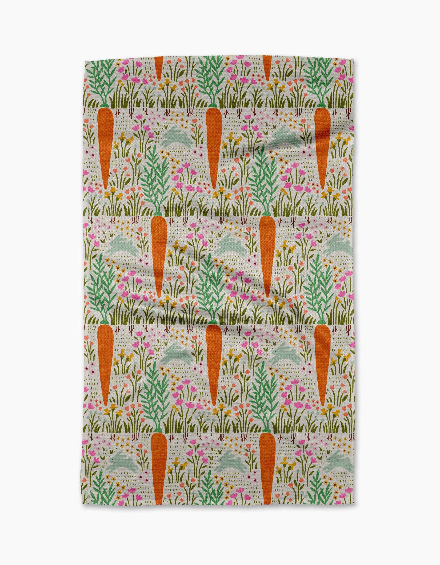 Geometry - Ellis Tea Towel