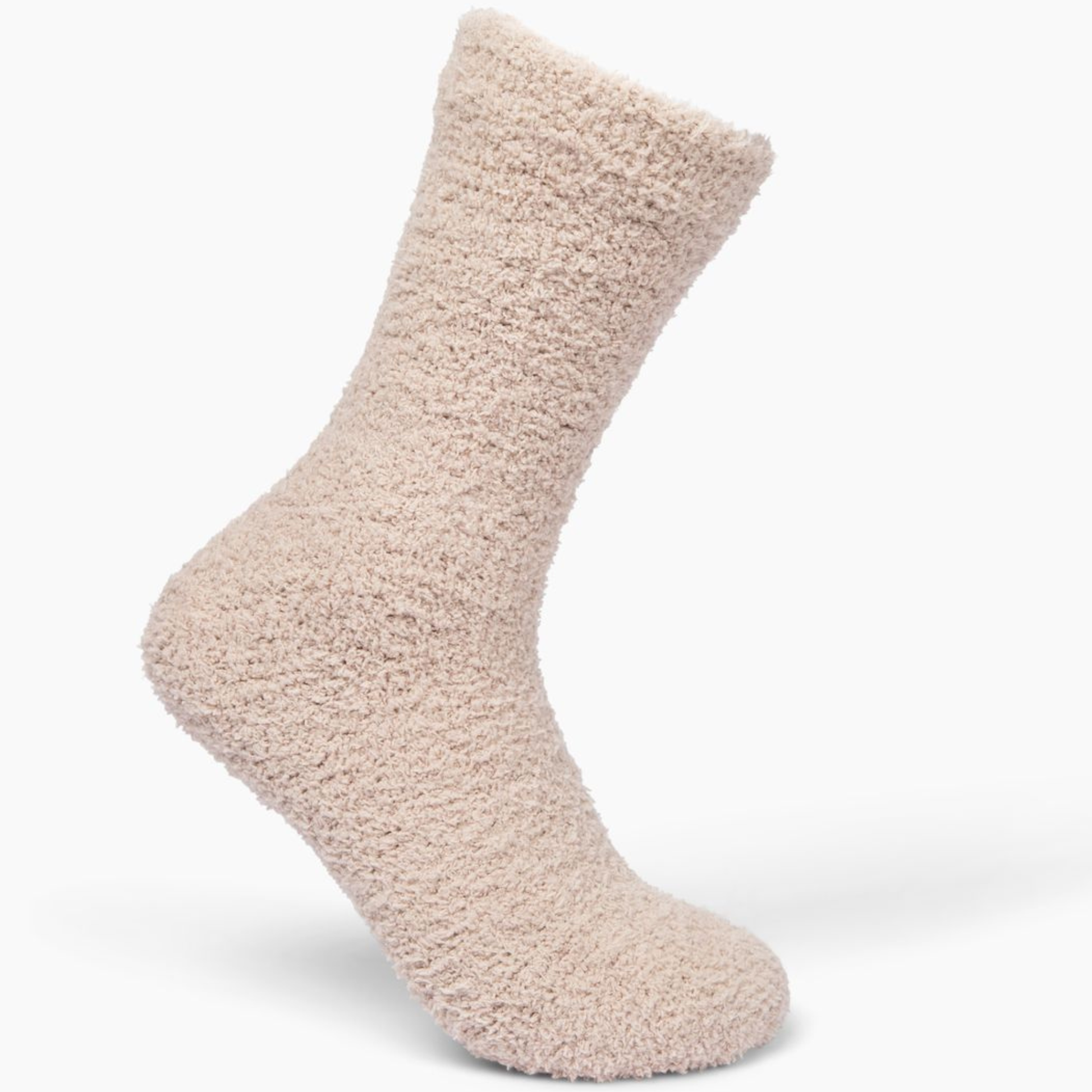 Cozy Cloud Socks - Ivory Fall-Winter Giften Market