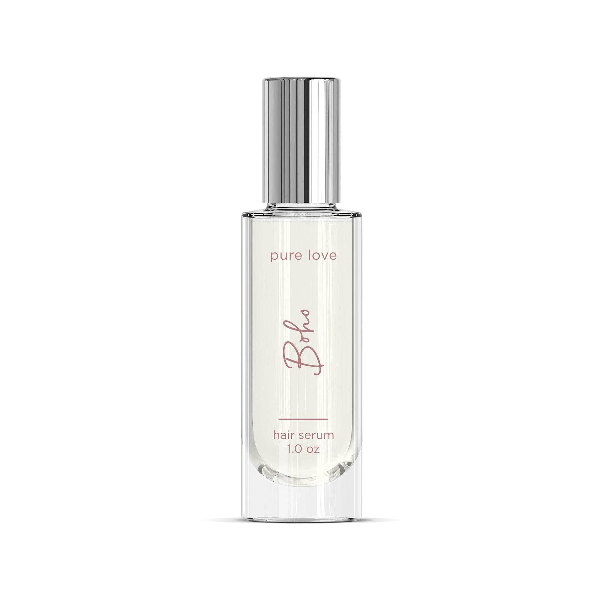 PURE LOVE ESSENCES - Boho Hair+Body Serum