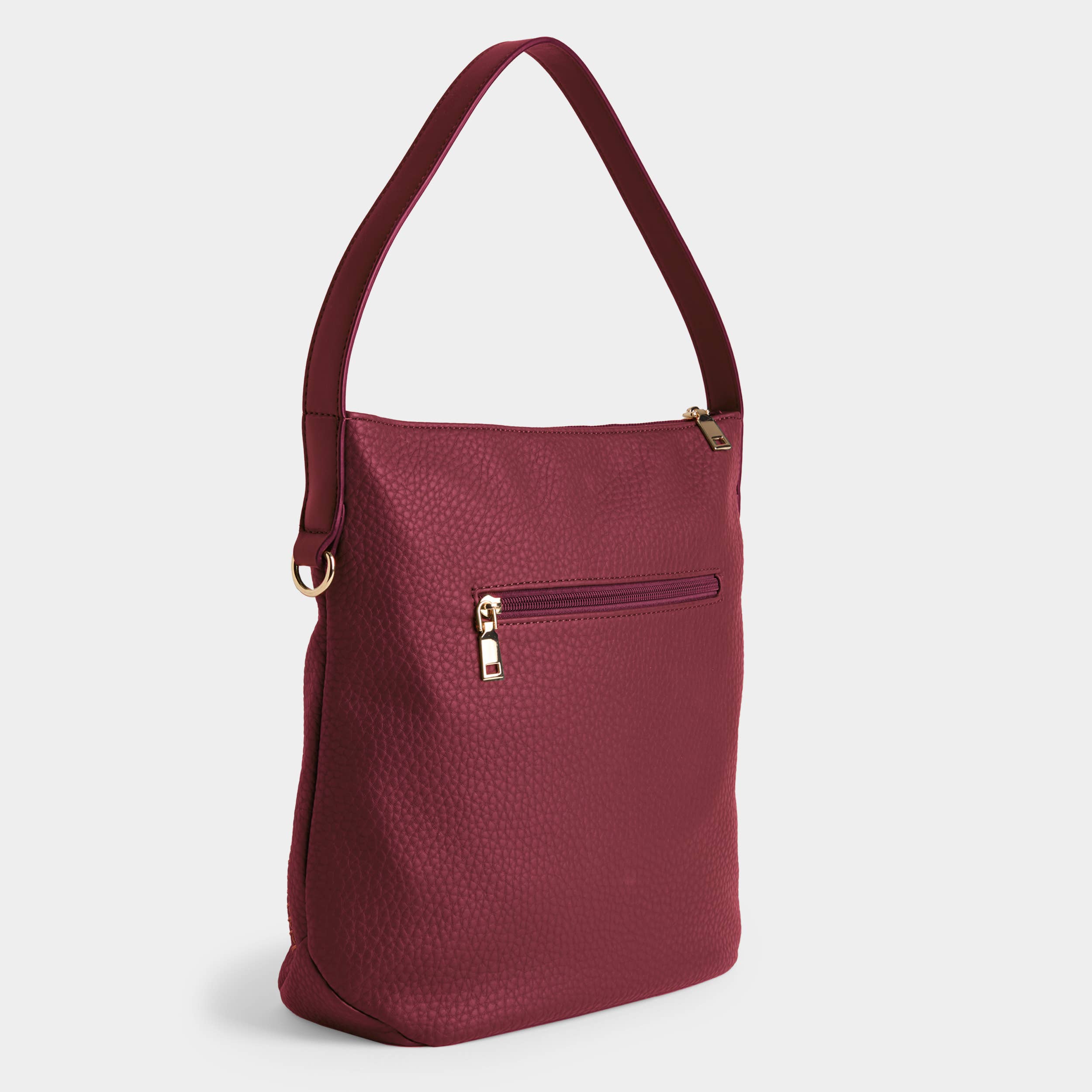 Hadley Hobo Bag