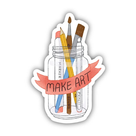 Big Mood Stickers Big Moods