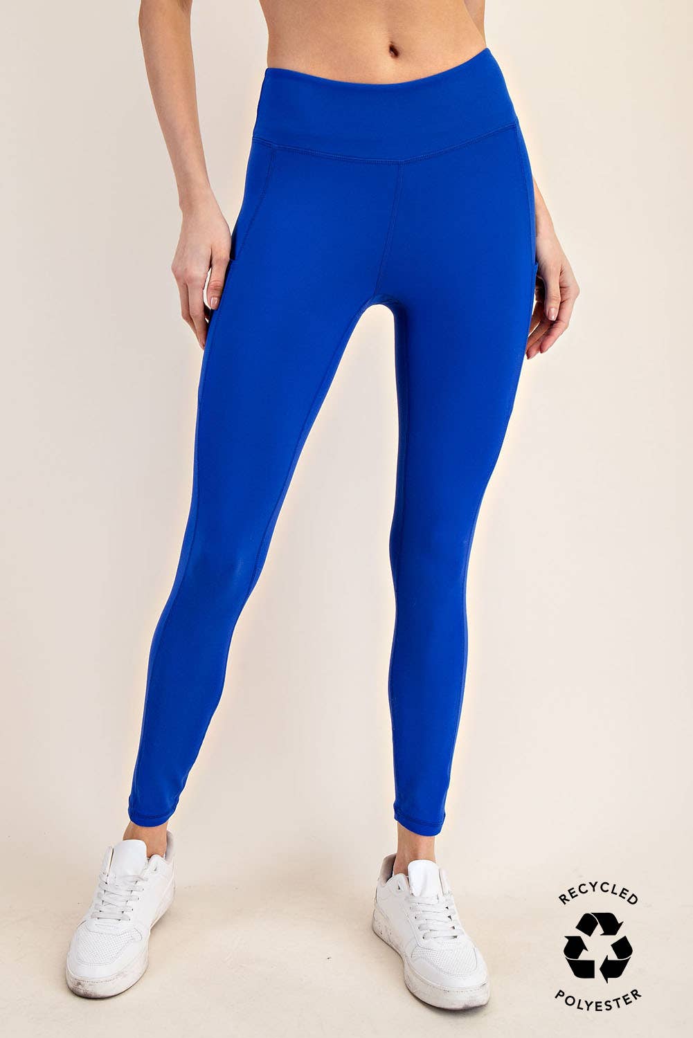 Butter Soft High Rise Pocket Leggings