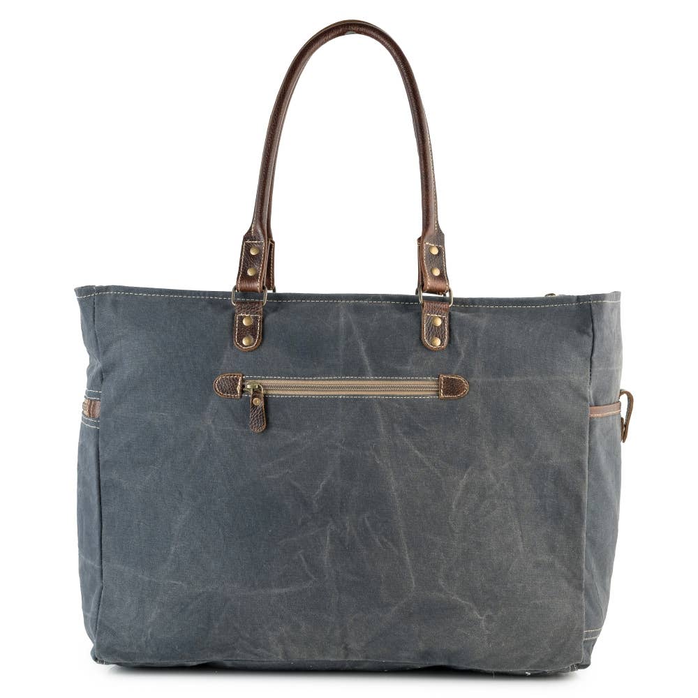 Sapphire Weekender Bag