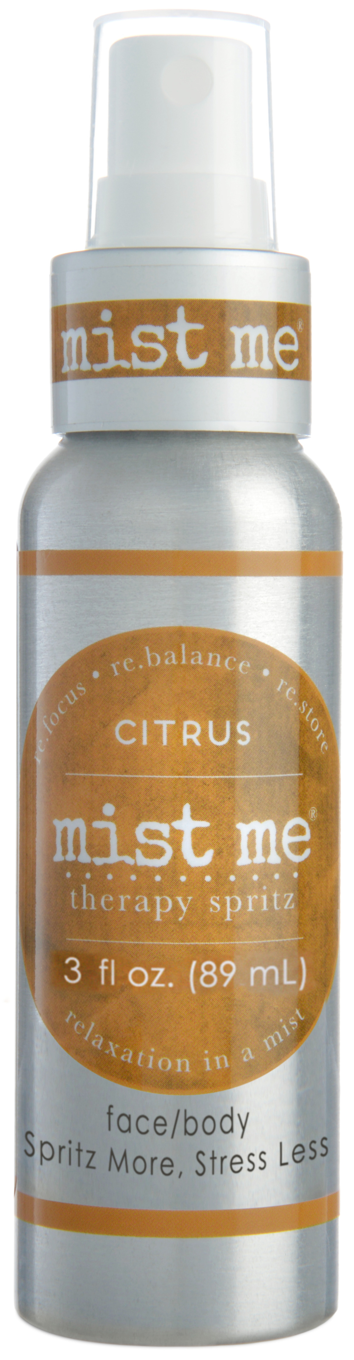 Pinch Me Therapy Dough - Citrus Mist Me