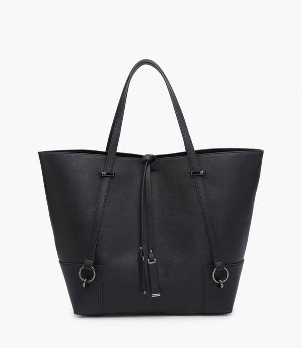 Women's Kya Structured Tote Bag