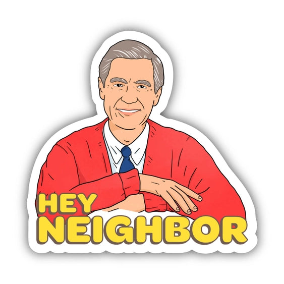 Big Mood Stickers Big Moods