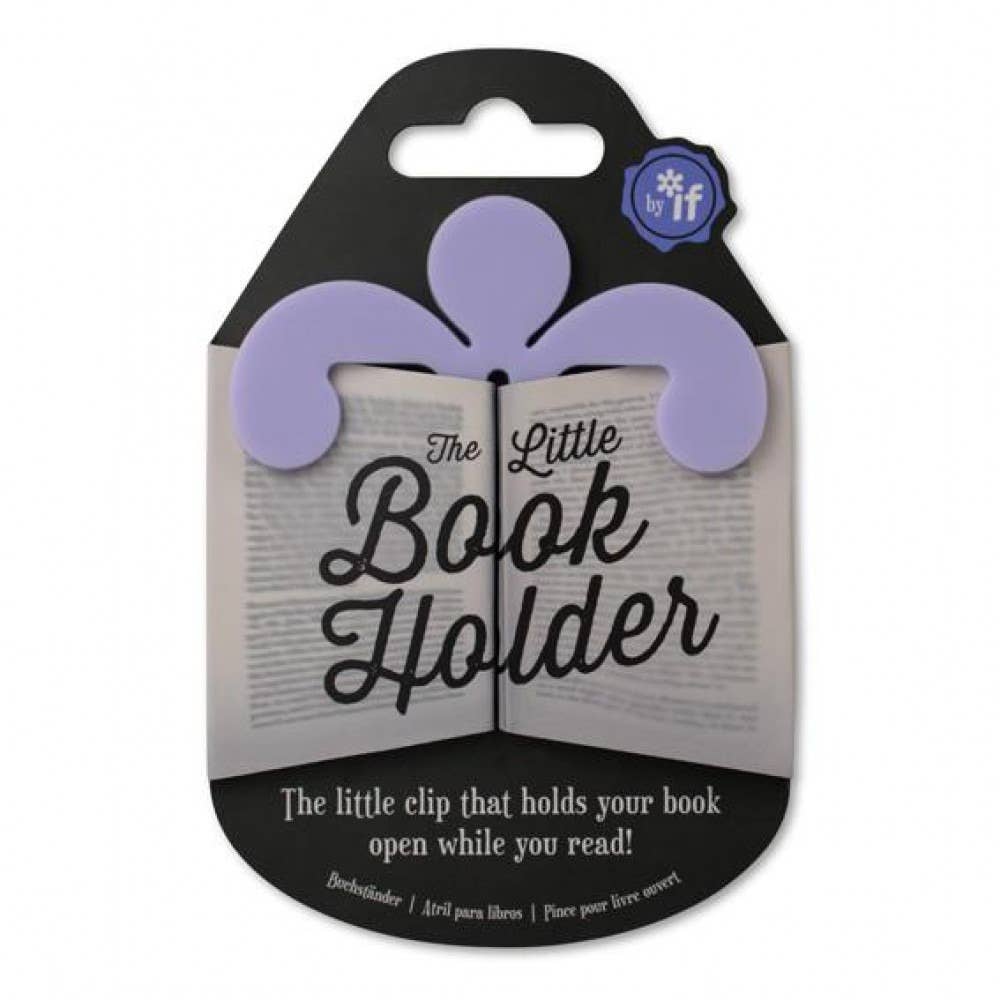 The Little Book Holder Core if USA