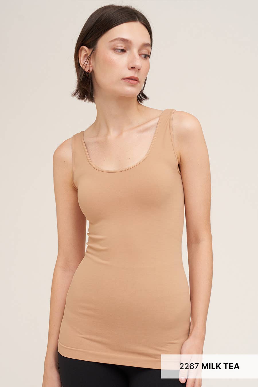 Reversible Tank Top