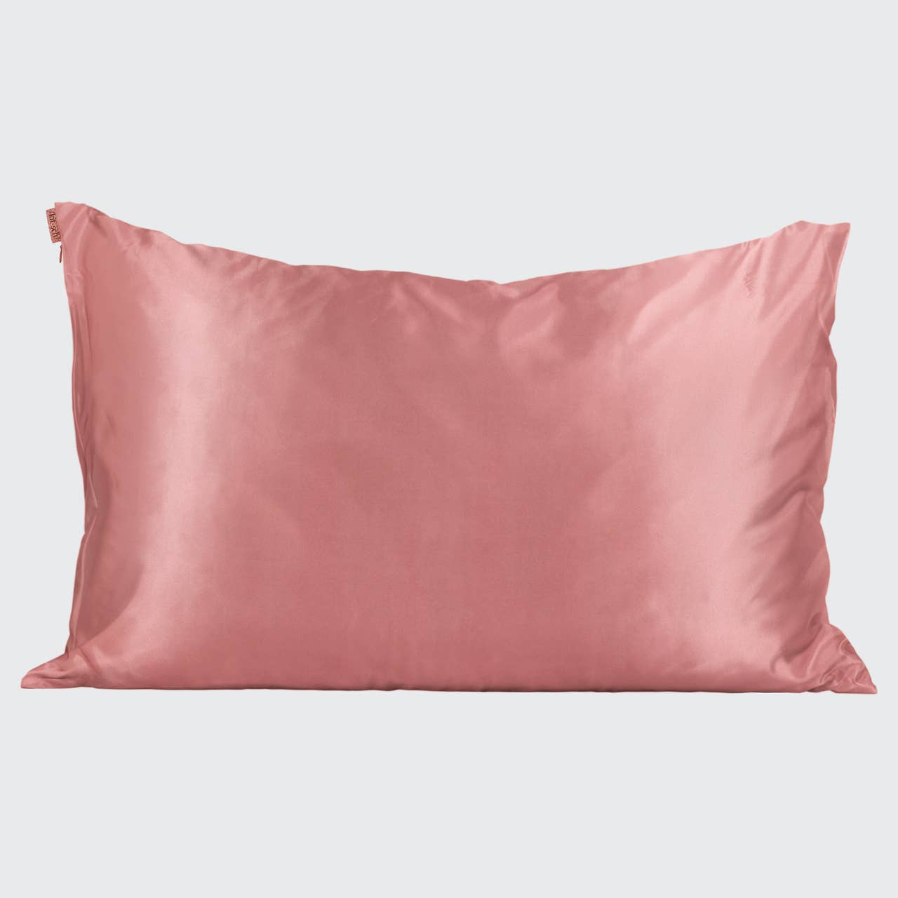 Satin Pillowcase - Terracotta Core KITSCH