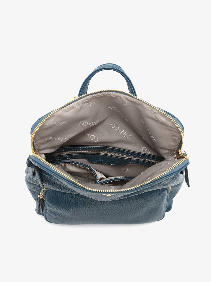 Everlee Convertible Backpack