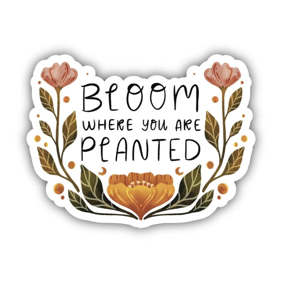 Big Mood Stickers Big Moods