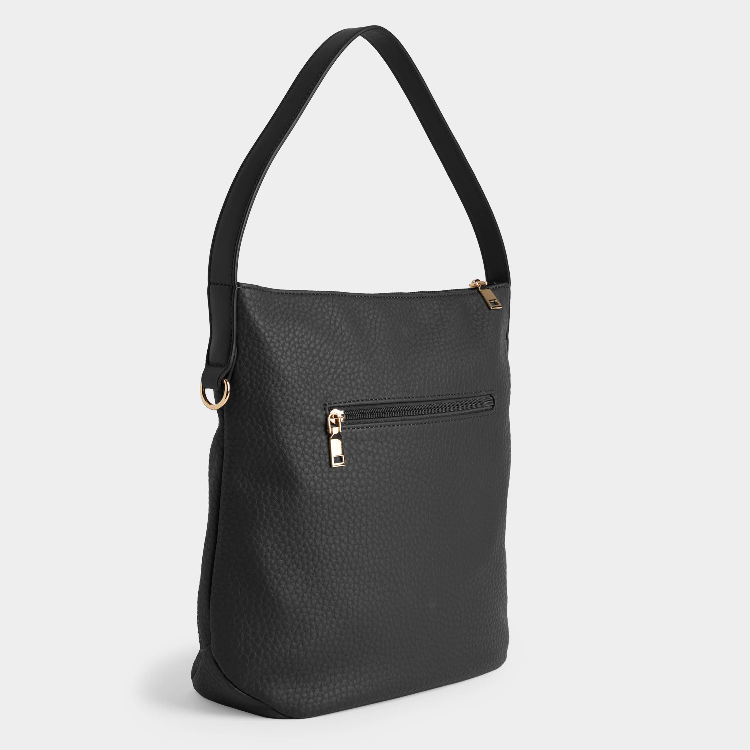 Hadley Hobo Bag