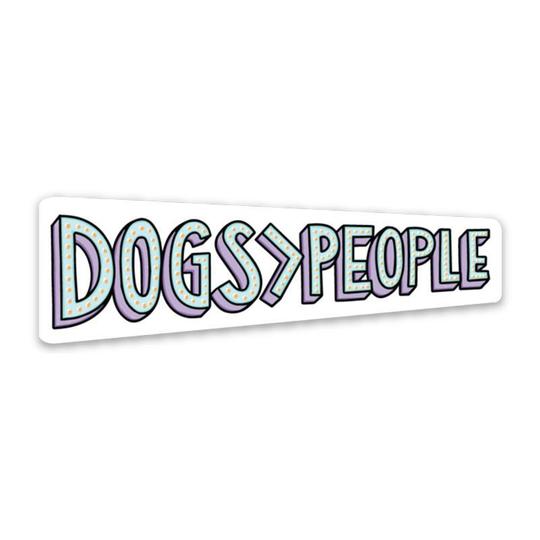 Big Mood Stickers Big Moods