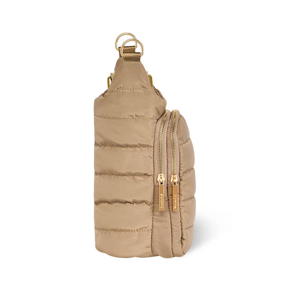 WanderFull - Original HydroBag - Khaki HydroBag®