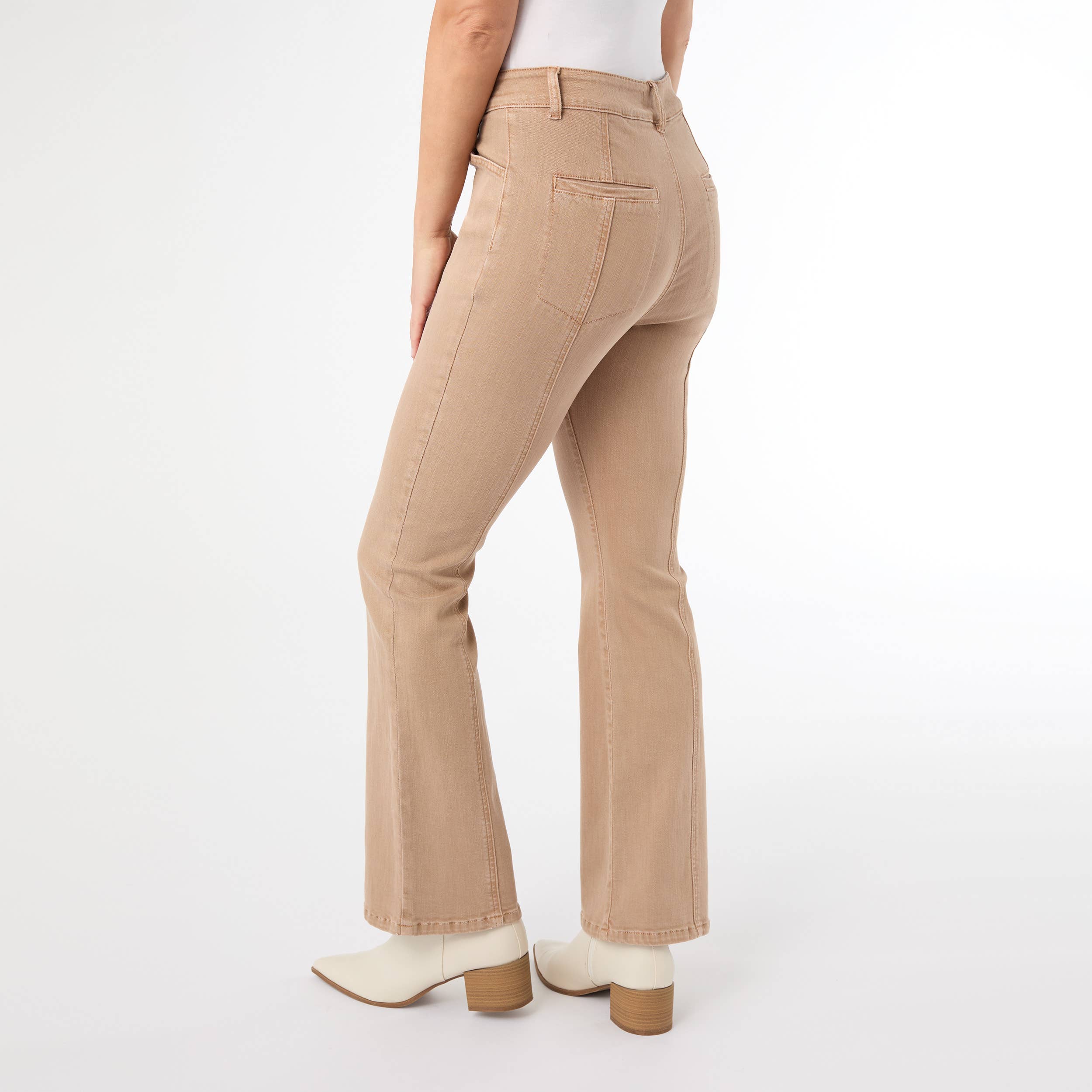 Natalie Flare Pant