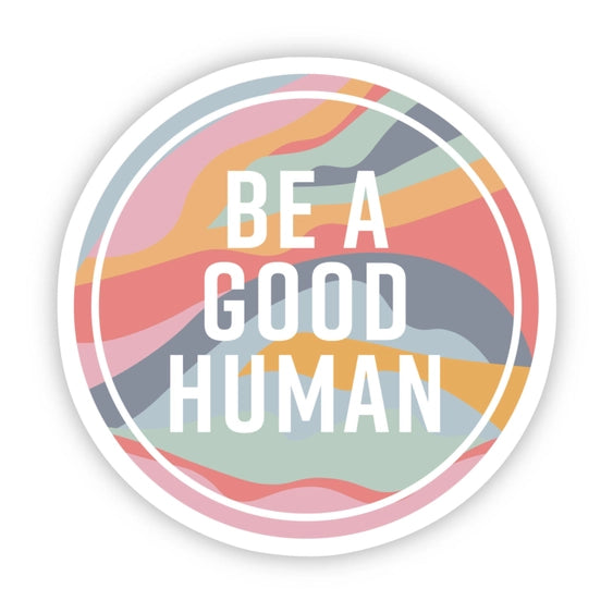Big Mood Stickers Big Moods